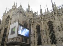 2015_10_18 Milano (I), Duomo/Dom