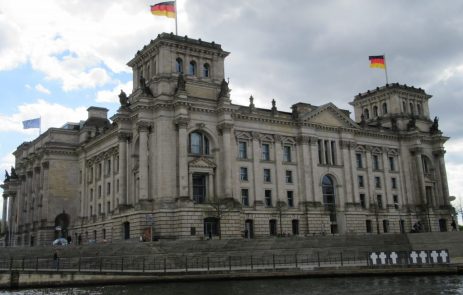 2016_04_18 Berlin, Reichstag