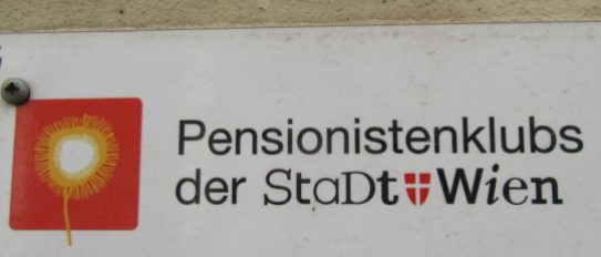 2016_09_03 Wien (A), Pensionistenklub