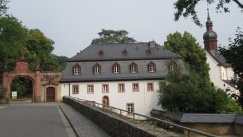 2018_07_22 Kloster Eberbach