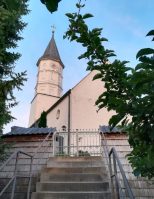2019_06_17 Überacker: St. Bartholomäus & Valentin